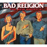 Bad Religion: New America