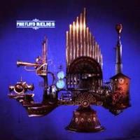 Pink Floyd: Relics