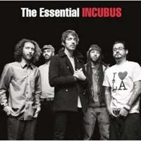Sony Music Entertainment Germa / EPC The Essential Incubus