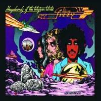 Thin Lizzy: Vagabonds Of The Western World