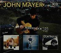 Mayer, J: John Mayer