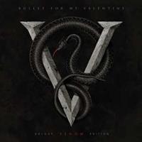 Bullet For My Valentine Venom (Deluxe Edition)