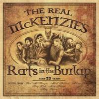 The Real McKenzies Rats In The Burlap