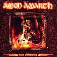 Amon Amarth: Crusher-Remastered