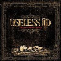 Useless ID The Lost Broken Bones
