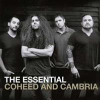 Sony Music Entertainment Germany GmbH / München The Essential Coheed & Cambria