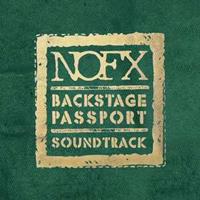 NOFX Backstage Passport-Soundtrack