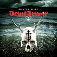Devildriver Winter Kills (Ltd.CD+Bonusdvd)