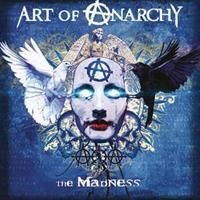 Art Of Anarchy The Madness