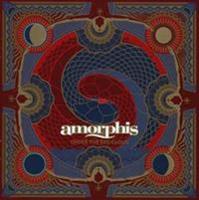 Amorphis Under The Red Cloud