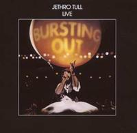 Jethro Tull: Bursting Out-Remastered