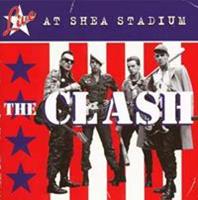 The Clash Clash, T: Live At Shea Stadium