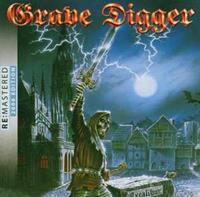 Grave Digger: Excalibur-Remastered 2006