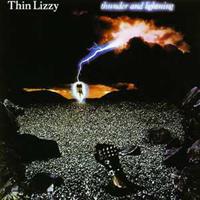 Thin Lizzy: Thunder And Lightning