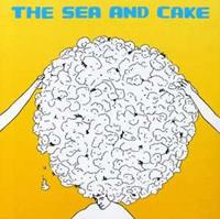 Sea and Cake