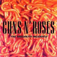 Guns N. Roses The Spaghetti Incident