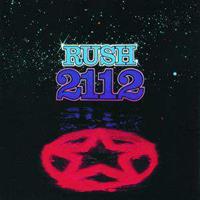 Rush: 2112