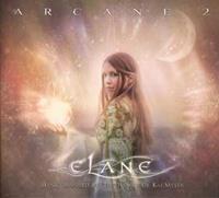 ELANE Arcane 2 (Music inspired by the
