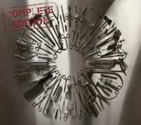 Carcass Surgical Steel (Complete Edition)