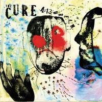 The Cure Cure, T: 4:13 Dream