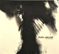 Pearl Jam Live On Ten Legs (Digi)