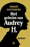 Het geheim van Audrey H.