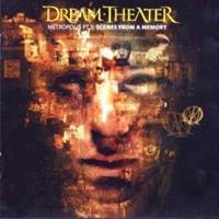 Dream Theater: Metropolis Part 2-Scenes From