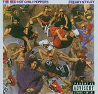 Red Hot Chili Peppers: Freaky Styley (Remastered)