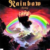 Universal Music Vertrieb - A Division of Universal Music Gmb Rainbow Rising