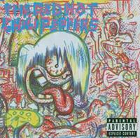 Red Hot Chili Peppers: Red Hot Chili Peppers (Remastered)