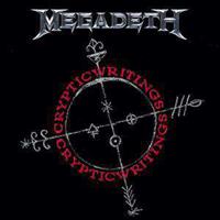Megadeth: Cryptic Writings (Remastered)