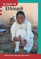 Te gast in Ethiopie