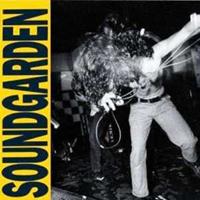 Soundgarden Louder Than Love