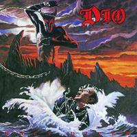 Universal Music Vertrieb - A Division of Universal Music Gmb Holy Diver (Remastered)
