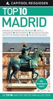 Capitool Reisgidsen Top 10: Madrid - Christopher Rice en Melanie Rice