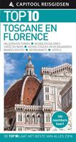Capitool Reisgidsen Top 10: Capitool Top 10 Toscane & Florence - Capitool