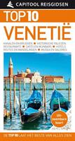 Capitool Reisgidsen Top 10: Venetië - Capitool en Gillian Price