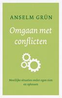 Omgaan met conflicten - Anselm GrÃ¼n