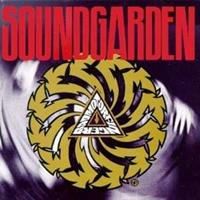 Soundgarden Badmotorfinger