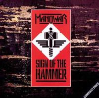 Manowar: Sign Of The Hammer