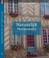 Puur Frankrijk: Natuurlijk Normandië - Dienke Cazemier