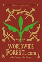 Worldwideforest.com - Jan Puylaert, Ilia Chidzey - ebook