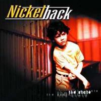 Nickelback: State