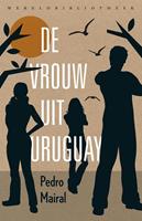 De vrouw uit Uruguay