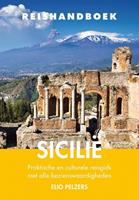 Reishandboek: Sicilië - Elio Pelzers