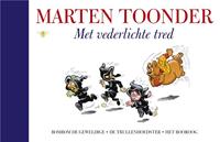 Met vederlichte tred - Marten Toonder - ebook