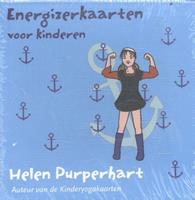 Energizerkaarten voor kinderen