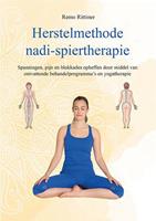 Herstelmethode nadi-spiertherapie - Remo Rittiner