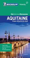 De Groene Reisgids: Aquitaine/Frans-Atlantische kust - Michelin