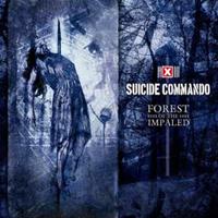 Suicide Commando Forest Of The Impaled (Deluxe Digipak 2CD)